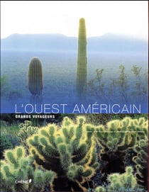 L'ouest americain ned