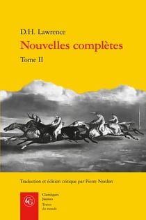 Nouvelles complètes t.2
