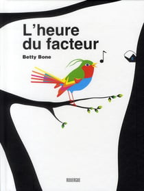 L'heure du facteur