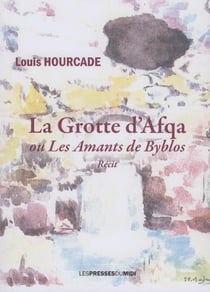 La grotte d'afqa