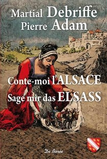 CONTE MOI L'ALSACE