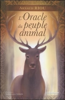 L'oracle du peuple animal - coffret