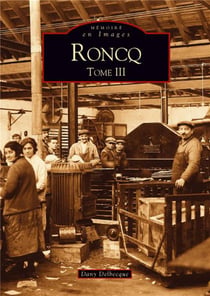 Roncq Tome 3