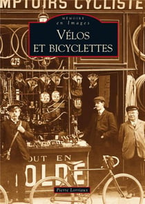 Vélos et bicyclettes