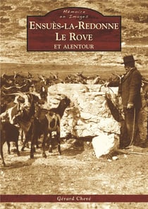 Ensuès-la-Redonne - le Rove et alentour