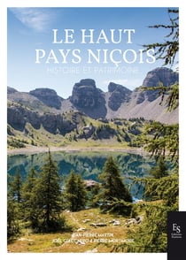 Le haut pays niçois - histoire et patrimoine