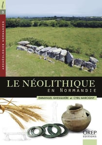 Le néolithique en normandie