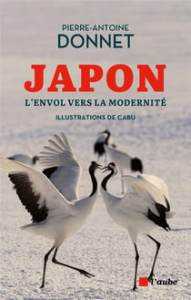 Japon : L'envol vers la modernité