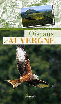 Oiseaux d'auvergne