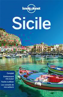 Sicile (4E Édition)