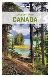 Canada (2e édition)
