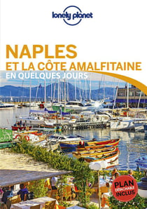 Naples et la côte amalfitaine (édition 2019)