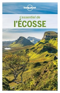 L'Écosse (4e édition)