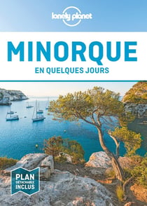 Minorque (2e édition)