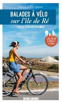 L'ile de ré à vélo