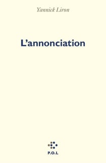 L'annonciation