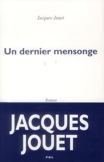 Un dernier mensonge
