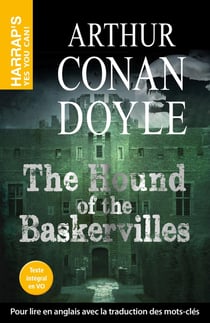 The hound of the Baskervilles
