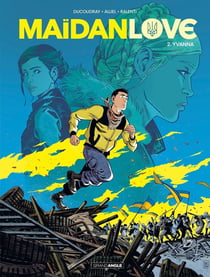Maidan Love - vol. 02/2