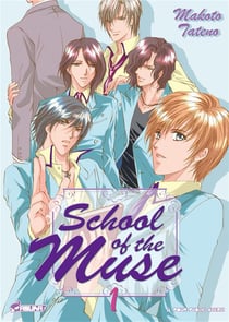 School of the muse t.1