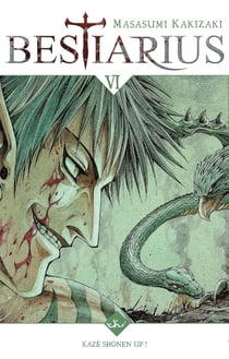 Bestiarius Tome 6