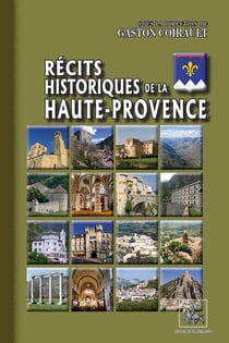Récits historiques de la Haute-Provence