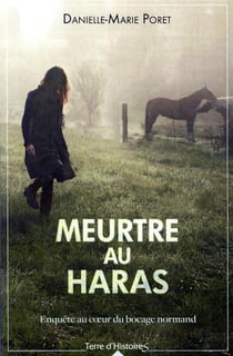 Meurtre au haras