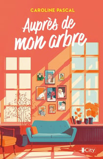 Auprès de mon arbre