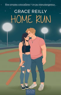 First down Tome 3 : Home run