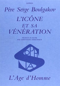 Icone et sa veneration (l')