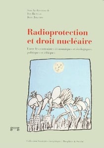 Radioprotection et droit nucléaire