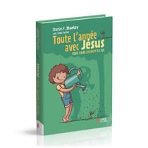 Toute l'année avec Jésus - pour faire grandir ta foi