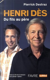 Henri Dès, du fils au père