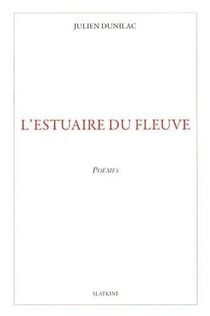 L'estuaire du fleuve