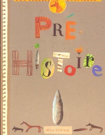 La préhistoire
