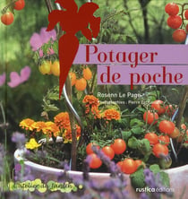 Potager de poche