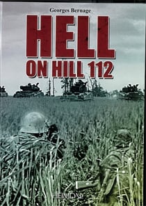 HELL ON THE HILL 112