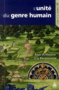 Cahiers Saulnier : Unite du genre humain
