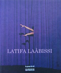 Latifa Laâbissi - grimaces du réel