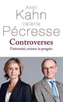 Controverses - universités, science et progrès