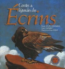 Contes et légendes des écrins