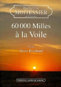 60 000 milles à la voile