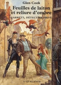 Garrett, Detective Prive : Feuilles De Laiton Et R