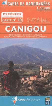 Canigou