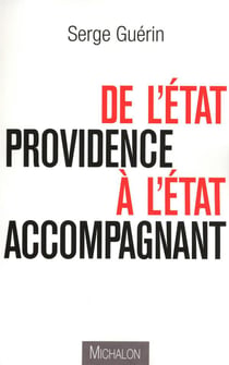 De l'Etat providence à l'Etat accompagnant