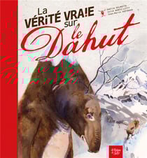 La verité vraie sur le dahut