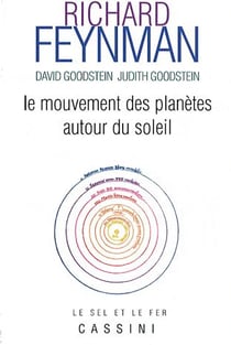 Le mouvement des planètes autour du soleil