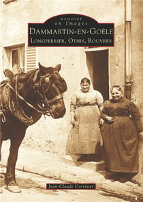 Dammartin-en-Goële Tome 1 - Longperrier, Othis, Rouvres