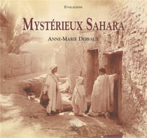 Mysterieux Sahara