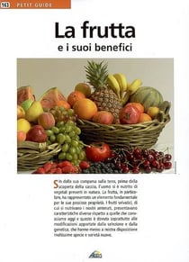 La frutta e i suoi benefici